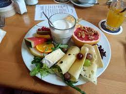 124 in düsseldorf pempelfort, ☎ telefon 0211/482588 mit ⌚ öffnungszeiten, bewertungen und anfahrtsplan. Fit For Fun Breakfast Bild Von Ab Der Fisch Dusseldorf Tripadvisor
