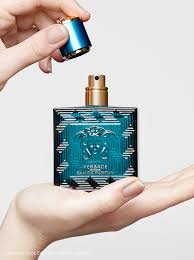 Versace eros in eau de parfum format. Versace Eros Eau De Parfum Review Escentual S Blog