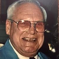 Melvin Salter Obituary