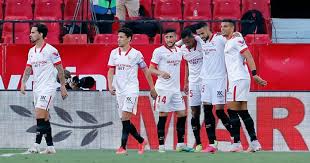 E l villareal ha sacado billete europeo gracias a su clara victoria sobre el sevilla, con los goles de bacca (3) y. Yaud6pdyjzjiim
