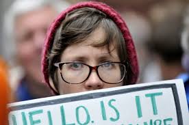 Democrats Are Doomed Unless They Start Listening to Millennials