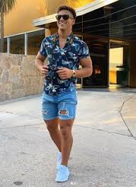Moda hombre primavera verano 2021: 110 Ideas De Summer Outfits Men En 2021 Moda Hombre Moda Ropa Hombre Ropa De Hombre