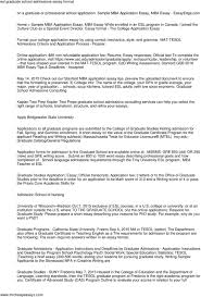 Recommendations should be written by professional or academic contacts who really know the applicant and can offer a credible perspective. 32 Sample Motivation Letter For Phd Pdf