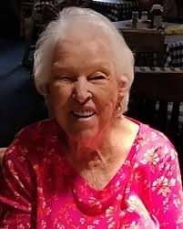 Barbara Jo Keene Obituary July 21, 2023