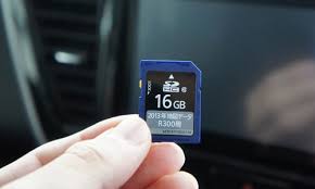 Cn R300wdの地図更新手続きはおもっていたより簡単にできた ガジェットガイド