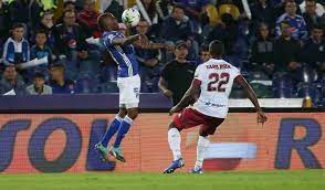 Latest results millonarios vs tolima. Final Millonarios Vs Tolima Fechas Y Horarios De Partidos La Fm