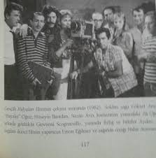 Nilüfer aydan gençliği ile ilgili bilgilere ulaşmak için sayfalarımızı inceleyebilirsiniz. Genclik Hulyalari 1962