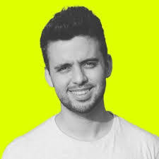 Pedro Avellaneda's Instagram, Twitter & Facebook