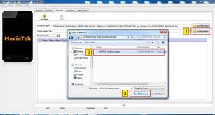 The stock rom package comes as a zip file, and it. Cara Flash Oppo Joy R1001 Sp Flash Tool Repairs Ponsel