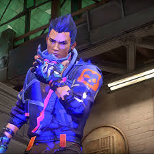 The game currently runs on unreal engine 4. Valorant Episode 2 S New Character Is Yoru Here S His Ability Kit Polygon