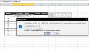 Check spelling or type a new query. Cara Mengurutkan Angka Di Excel