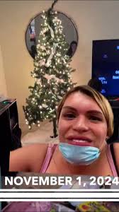 my sister’s Christmas #novemberchristmasdecorating #christmasinnovember  #christmastree #CapCut