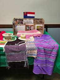 Our Cultural Festival was a HUGE success! We appreciate all our families  who braved the rain to join us at this event. Thank you to all that  participated and shared your culture