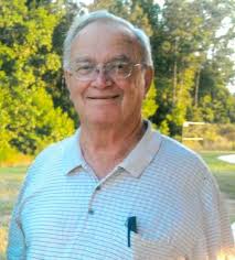 Obituary for Charles Howard Hood
