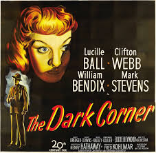 The Dark Corner (1946)