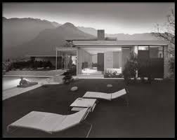 Casa Kaufman 1946 1947 Richard Neutra Architecture Richard Neutra Modern Architecture