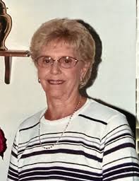 Korrine Guenther Obituary (1934