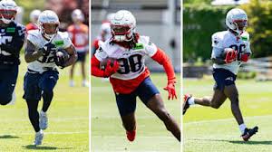 2026 Schedule - New England Patriots