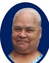 Obituary information for Irene M. Juarez