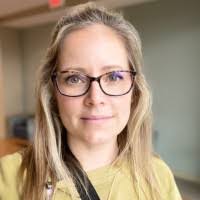 Sandra Biser's Instagram, Twitter & Facebook