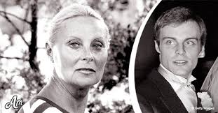 Le prix barré peut ainsi donner. Michele Morgan L Histoire De La Mort Prematuree De Son Fils Unique Mike