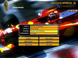 1991 texaco/havoline grand prix of denver. Microprose Grand Prix 3 Home Facebook