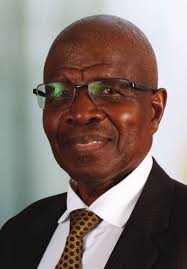 KPMG South Africa Annual Integrated Report 2020