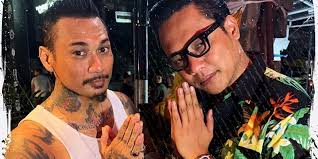 We are with you all the way. Jerinx Bakal Live Ig Bareng Gofar Hilman Nih Bahas Konspirasi Nggak Ya