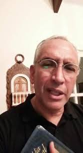 Ser agradecido en todo tiempo 🙂 Pastor: Sergio Saravia