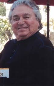 Ernest "Ernie" Bon Cabrera