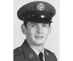 David Cann Obituary (1946