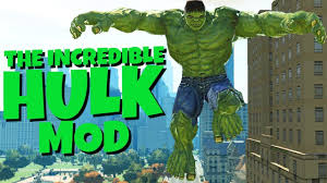 Maybe you would like to learn more about one of these? Gta 5 Super Hulk No Mod Only Cheat Youtube