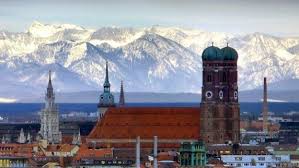 Munich In Bavaria Germany One Of My Favs Places Around The World Munich Visit Germany