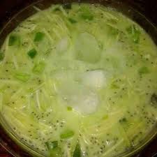Resep Sup Buah Melon Oleh Lhela 98 Resep Resep Sup Buah Segar Resep