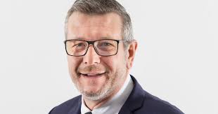 Municipales 2026. Ludres : William Lombard, tête de liste de Ludres Avenir