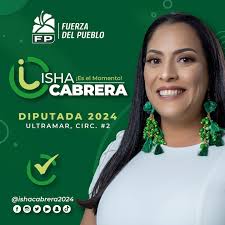 Hoy iniciamos llenos de alegria, entrega y firmeza a tocar los corazones de  cada dominicano que como yo, emigramos de nuestra patria y por años hemos  esperado contar con una voz en