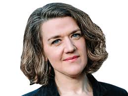 How do you really get to know someone? Read their shopping list