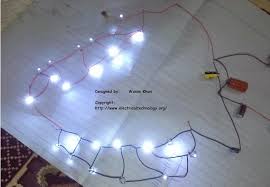 We use the water bottle to focus light up, so cheap. 230 V 50hz Ac Or 110v 60hz Main Operated Led Powerful Night Lamp Circuit Diagram Electrical Technology