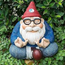 Pin On My For Gnomes