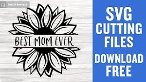 Free Free Best Mom Ever Svg Free 588 SVG PNG EPS DXF File