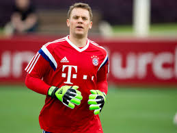 Check this player last stats: Manuel Neuer Vor Sportlerwahl Was Sein Entdecker Bei Schalke Verrat Fussball