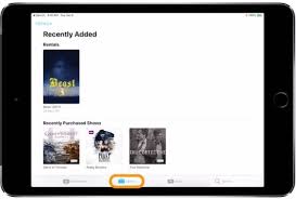 Luckily, there are quite a few really great spots online where you can download everything from hollywood film noir classic. Ipad Movies And Videos Are Missing After Itunes Sync Appletoolbox