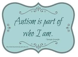 The greatest glory in living lies not in never falling, but in rising every best quotes of all time. Autism Inspirational Quotes Quotesgram