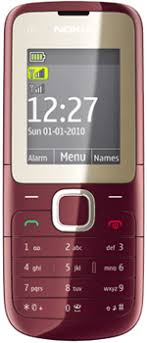 Announced in november 2010 by alin.labau. Nokia C2 00 Datenblatt Alle Technischen Daten