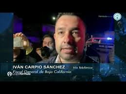 Nos faltan dos, Lourdes y Margarito: Adela Navarro