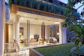 Mushola minimalis dengan cahaya dan sirkulasi udara alami Desain Interior Rumah Mungil Ini Dijamin Bikin Betah Dan Nyaman