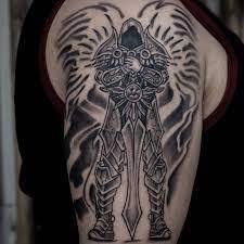 Angel Tattoo First Tattoo Tattoos Archangels