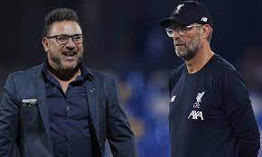 Monterrey b vs cancun fc head to head record shows that of the recent 1 meetings they've had, monterrey b has won 0 times and cancun fc has won 1 times, 0 times they has ended in a draw. View From Monterrey Pace Pressing And Pizarro Key Threats Liverpool Fc