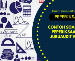 Adakah anda sedang mencari contoh soalan peperiksaan juruaudit, nota ringkas, dan rujukan. Contoh Soalan Peperiksaan Penolong Juruaudit Gred W29 Daya Menyelesaikan Masalah Kefahaman Bahasa Inggeris Tips Kerjaya