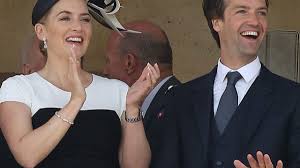 Kate winslet's husband edward abel smith will never let go of this last name. Ned Rocknroll Bio Net Worth Family Relationship With Kate Winslet Networth Height Salary